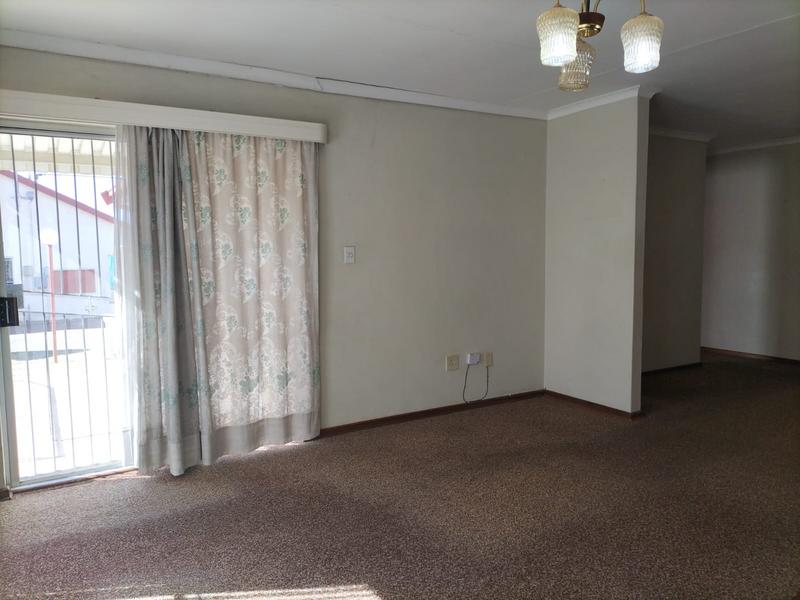 3 Bedroom Property for Sale in Fleurdal Free State
